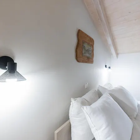 Appartement Loft Matina à Nauplie Extérieur photo