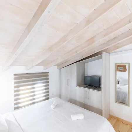 Appartement Loft Matina à Nauplie Extérieur photo