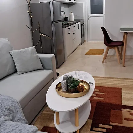 Appartement Loft Matina à Nauplie Extérieur photo