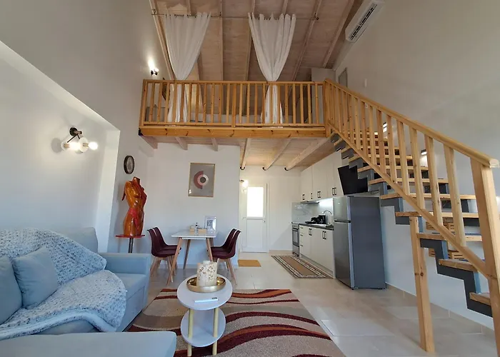 Loft Matina