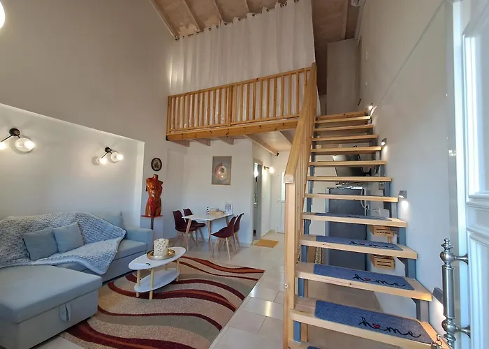 Loft Matina
