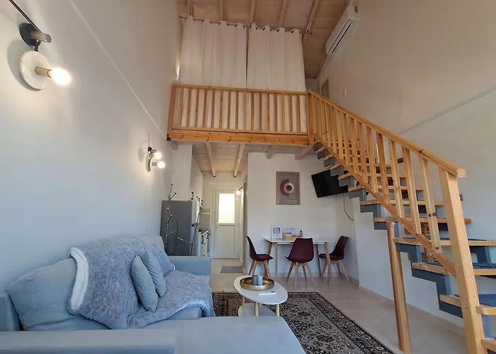 Loft Matina