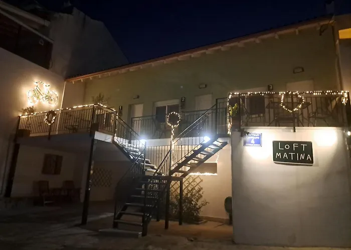 Loft Matina