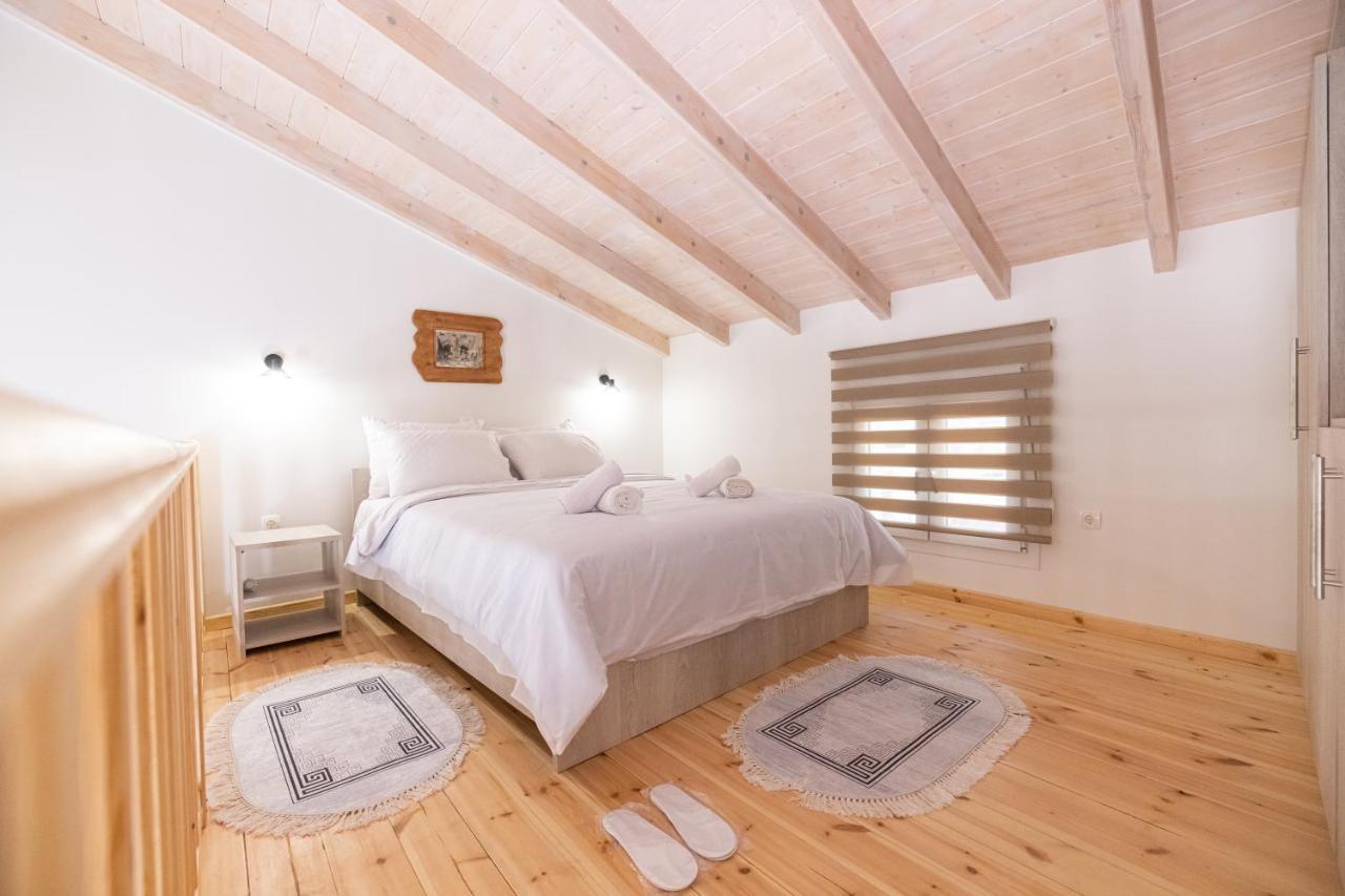 Daire Loft Matina