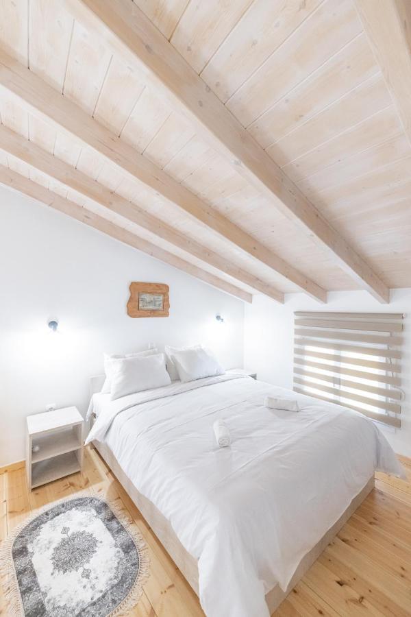 Appartement Loft Matina *