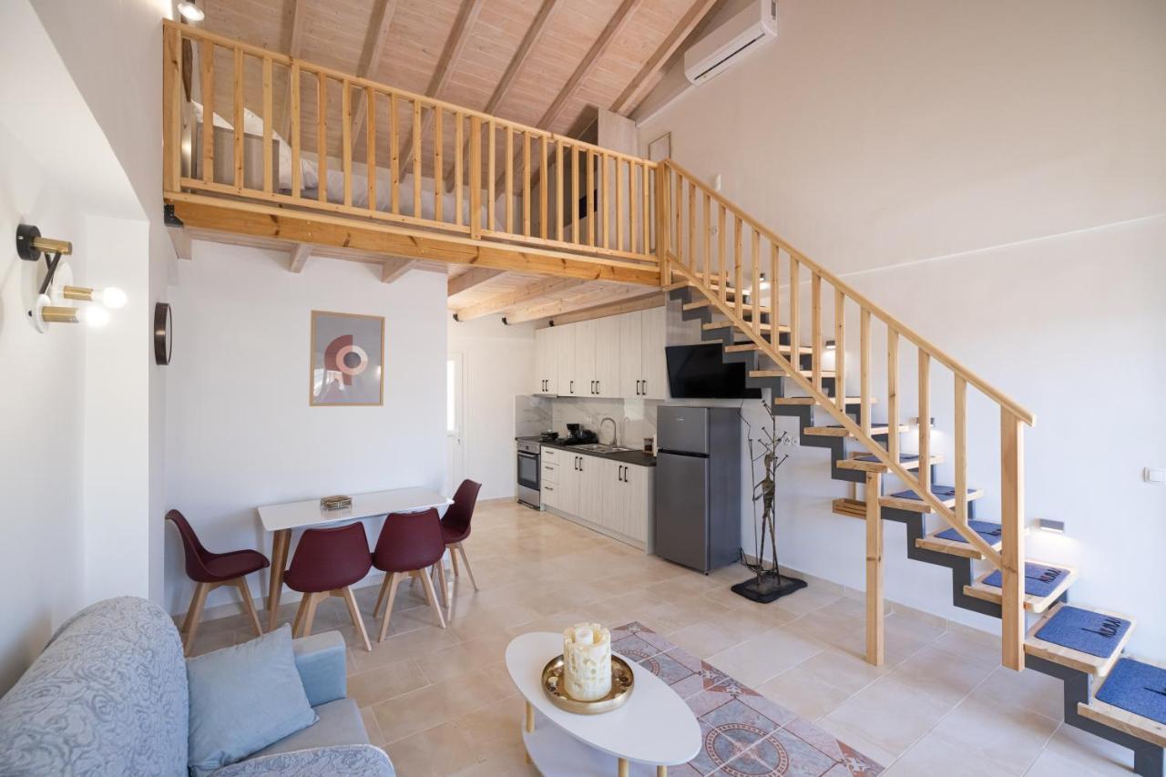 Loft Matina * Nauplie