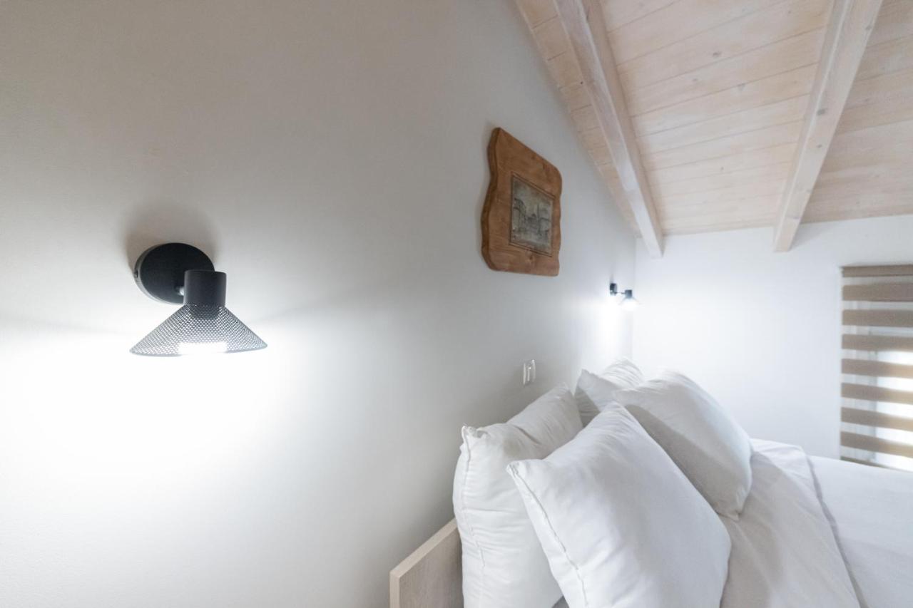 Daire Loft Matina Anabolu