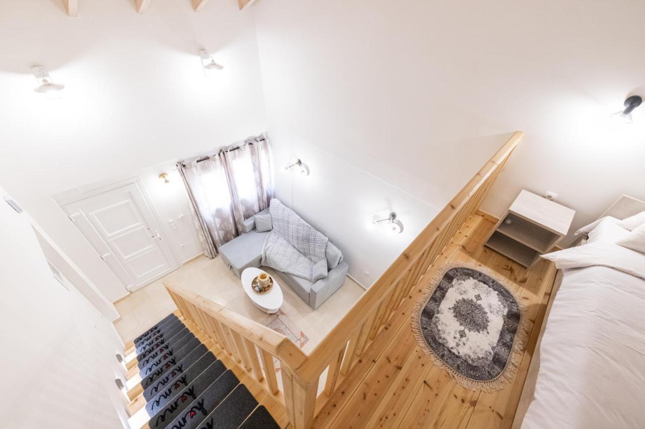 Loft Matina