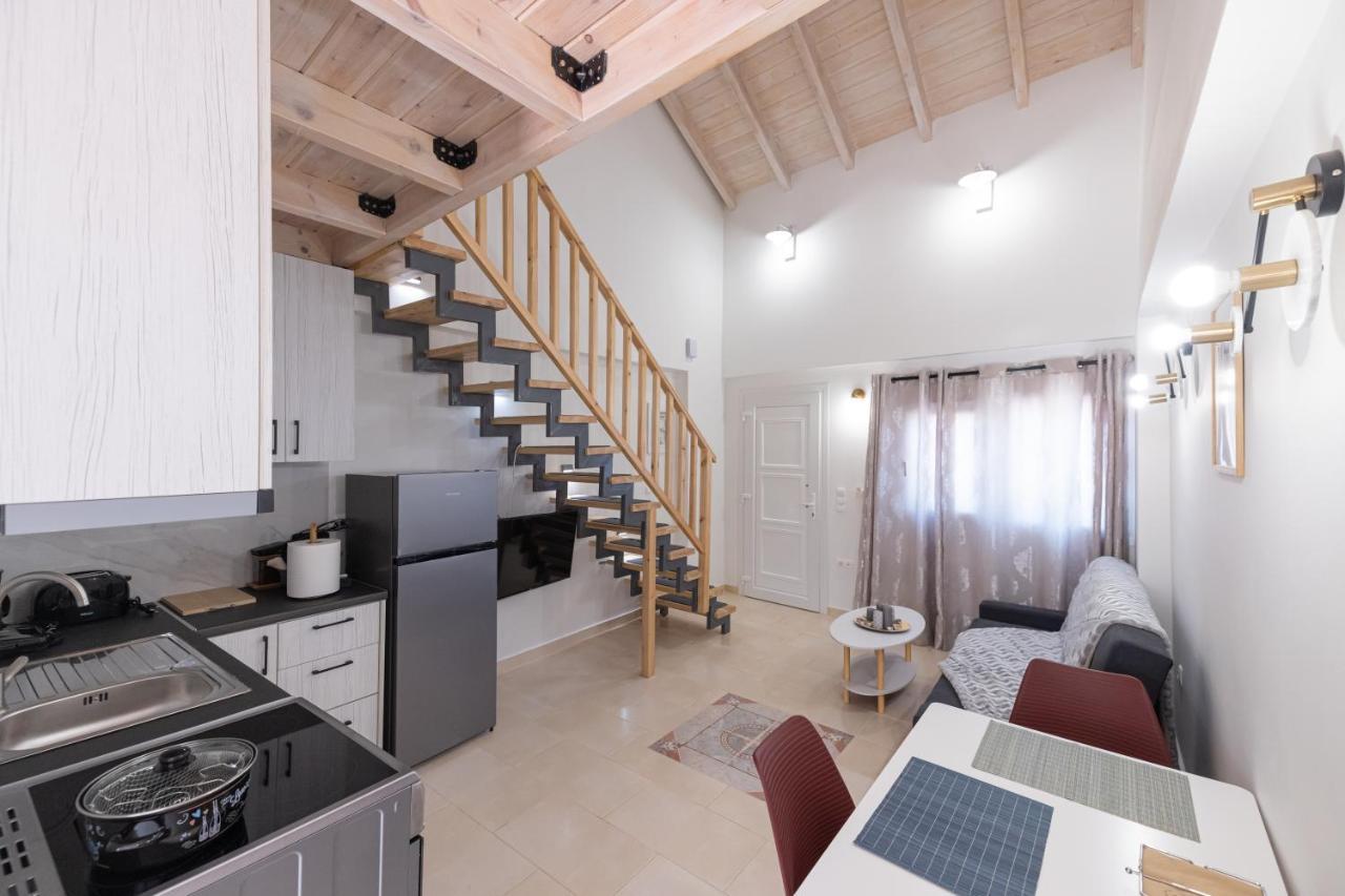 Daire Loft Matina *
