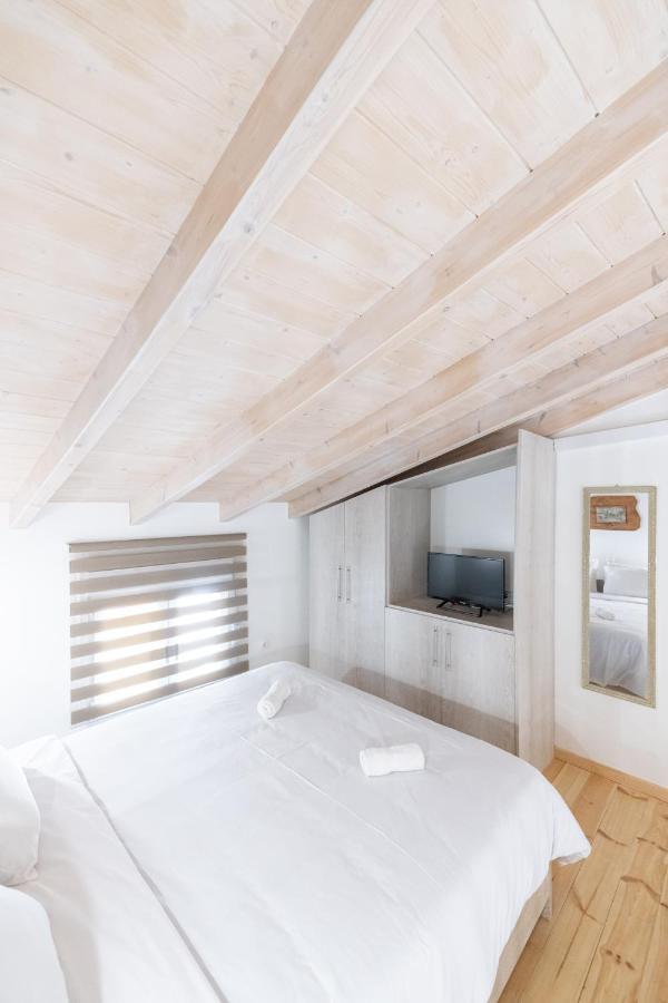 Appartement Loft Matina *