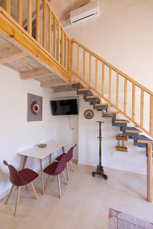 Loft Matina Daire