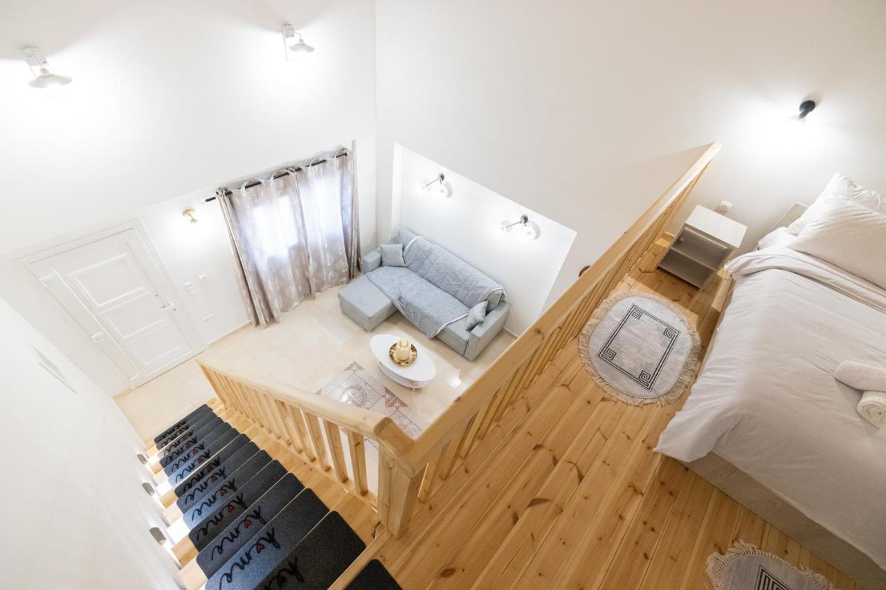 Appartement Loft Matina *