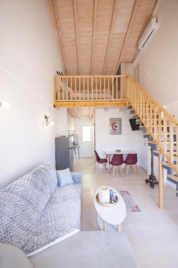 Loft Matina Appartement *