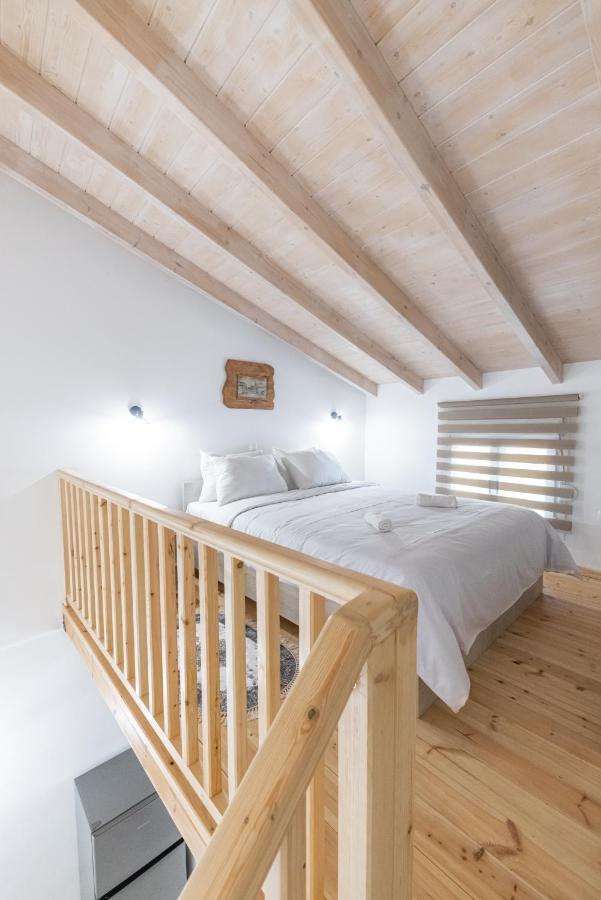 Appartement Loft Matina