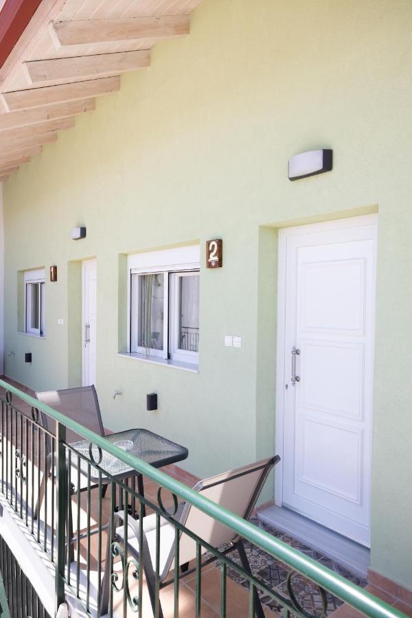 Appartement Loft Matina