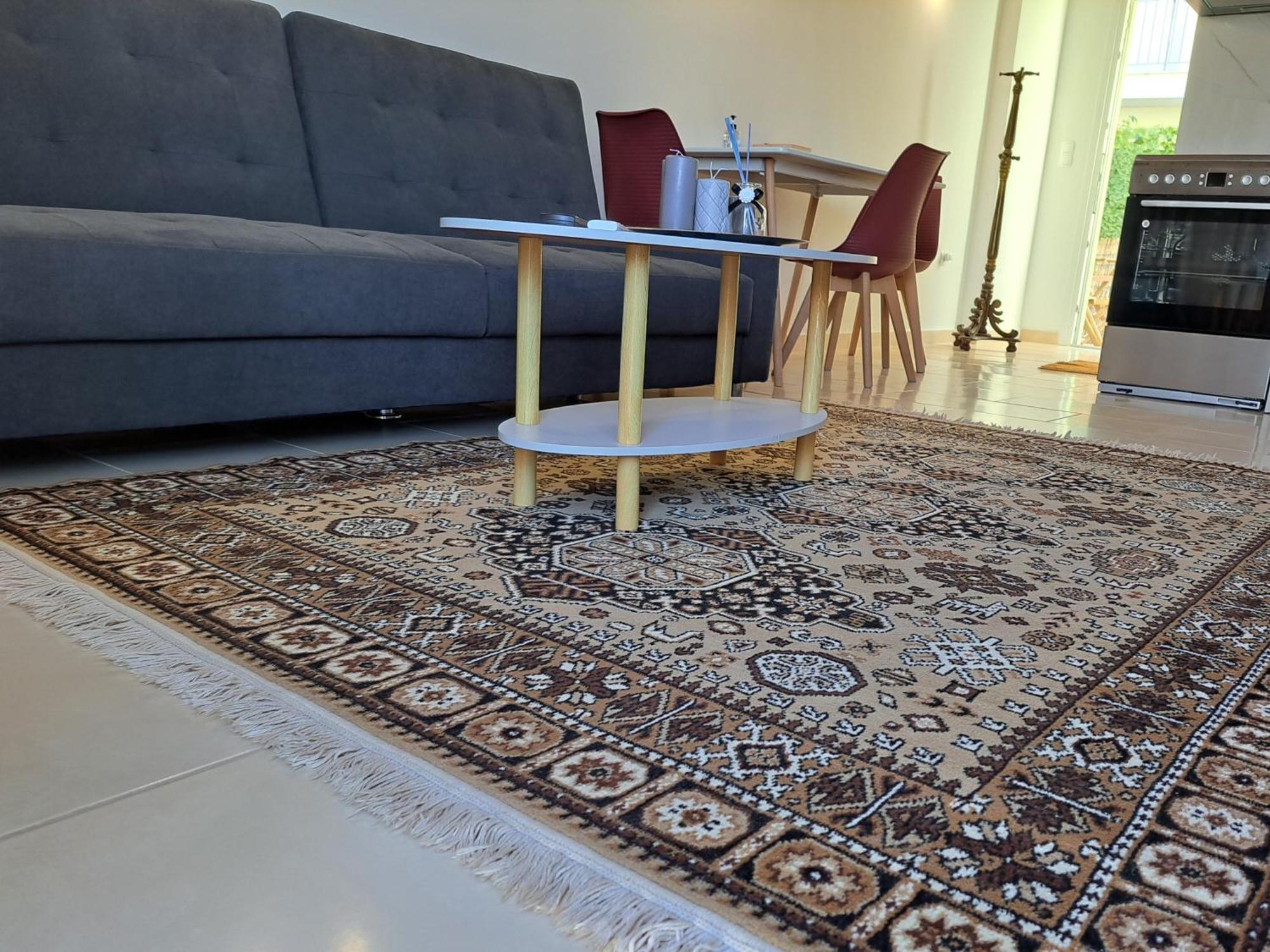 Appartement Loft Matina