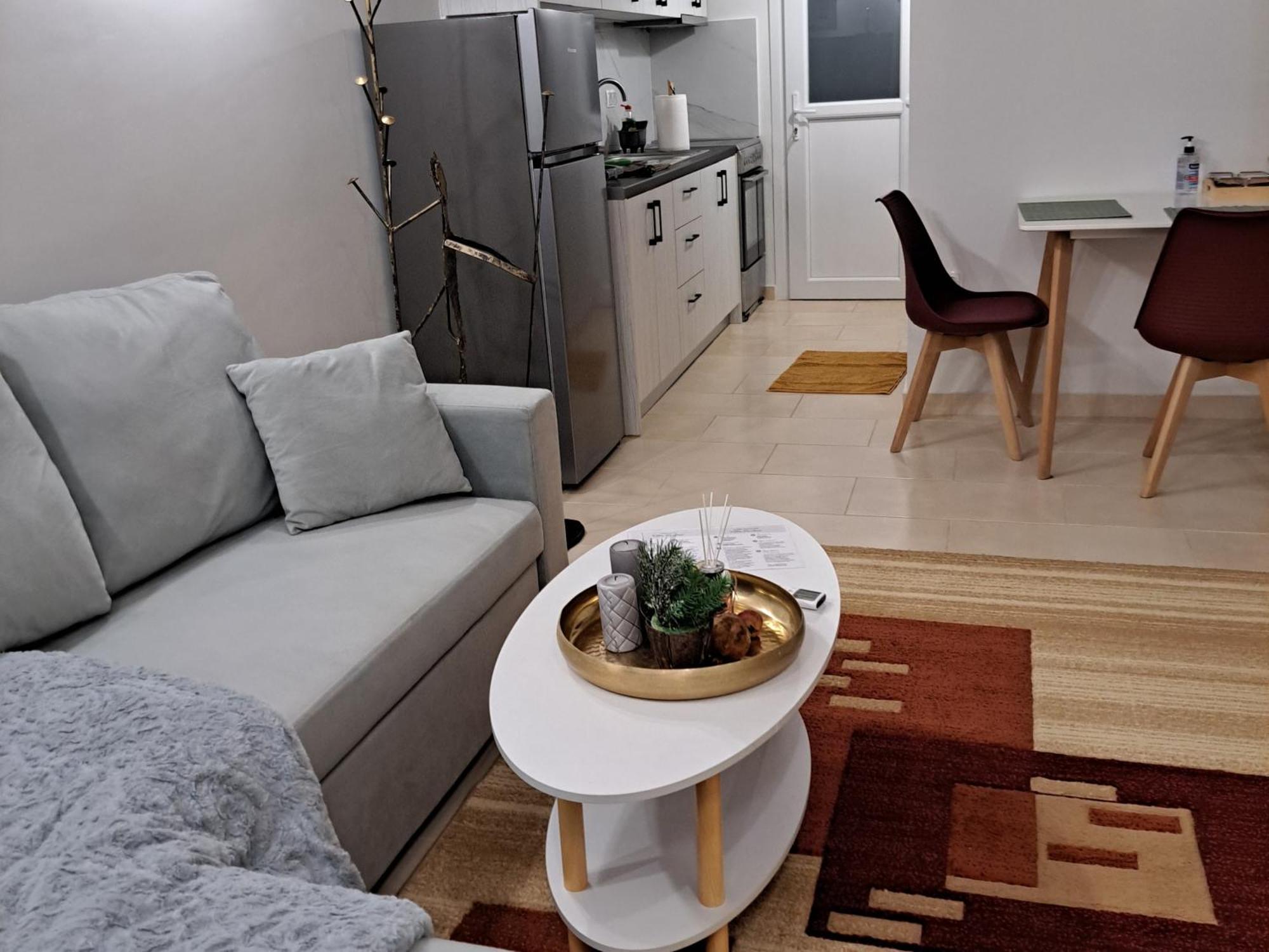 Appartement Loft Matina