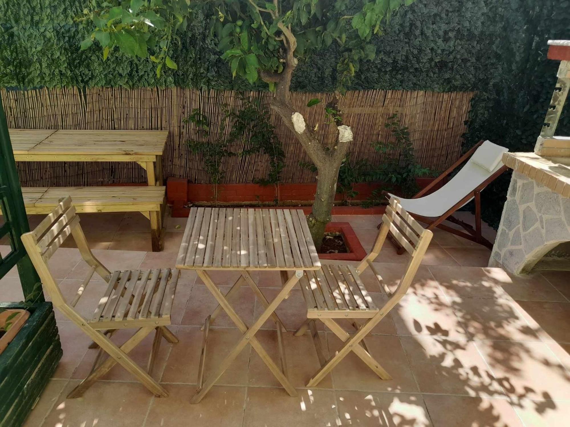 Appartement Loft Matina Nauplie