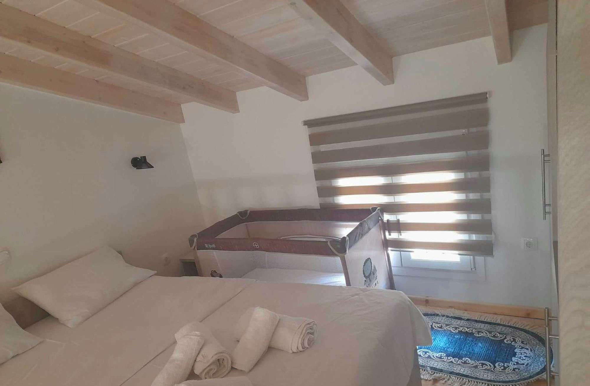 Loft Matina Appartement *