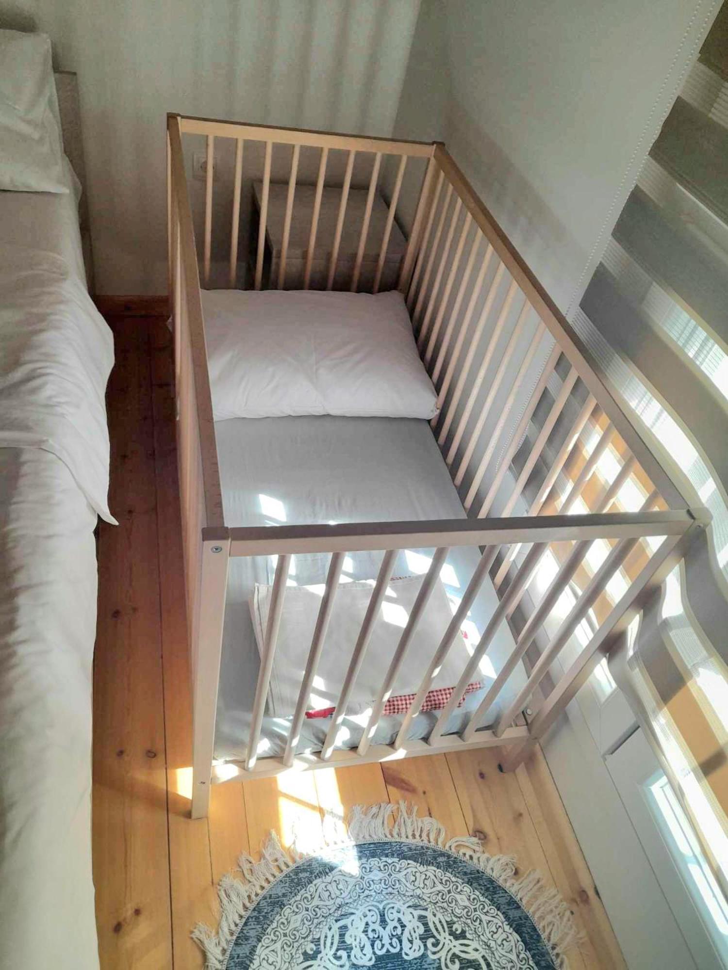 Loft Matina Daire