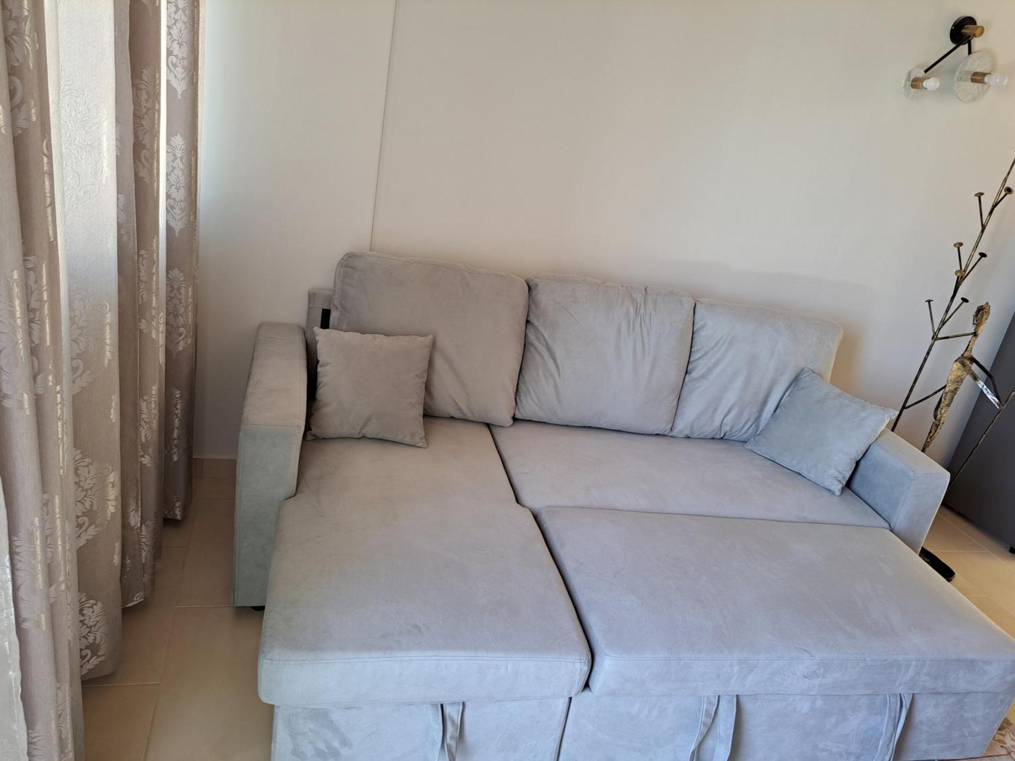 Loft Matina Appartement