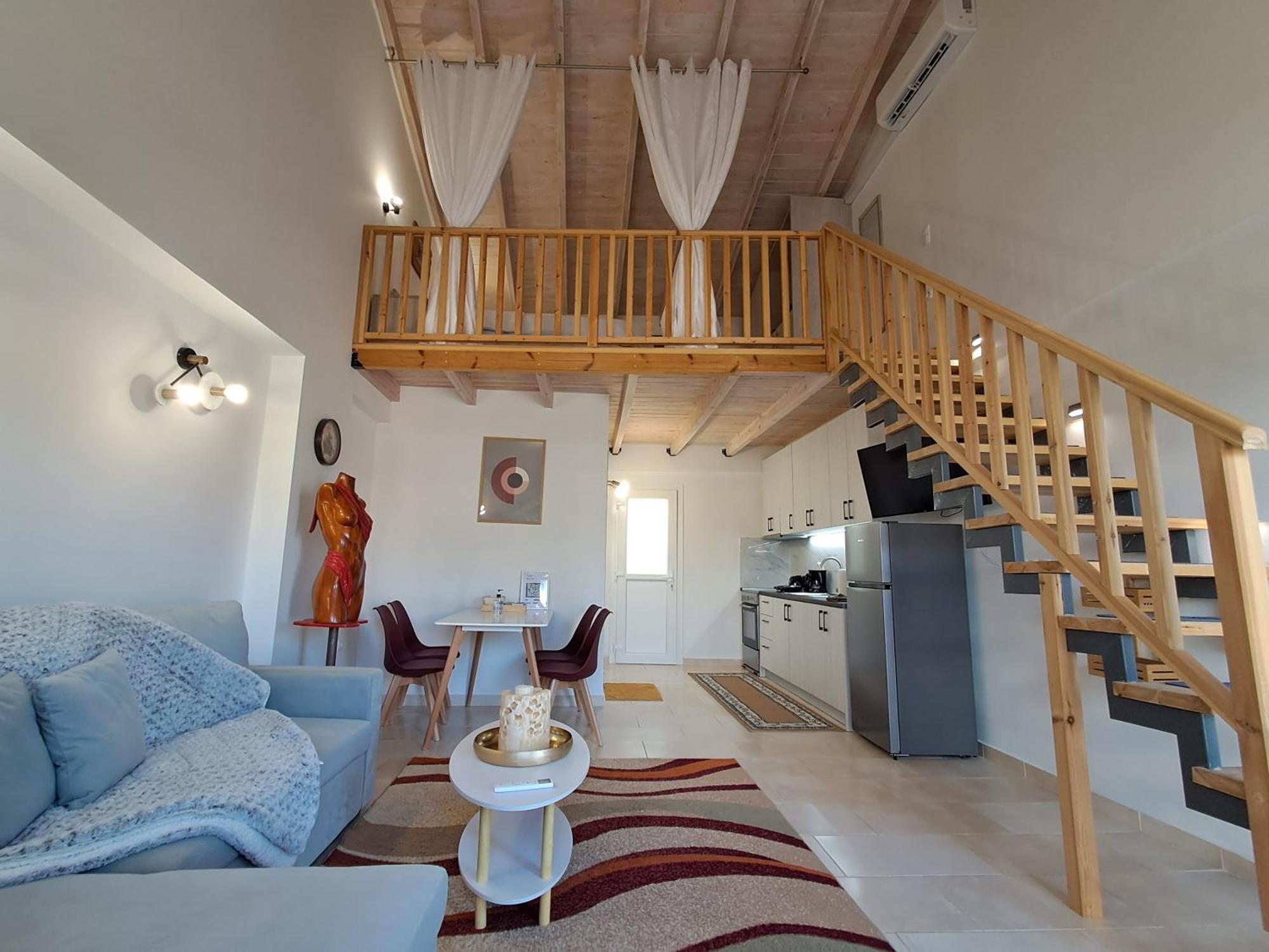 Loft Matina Anabolu