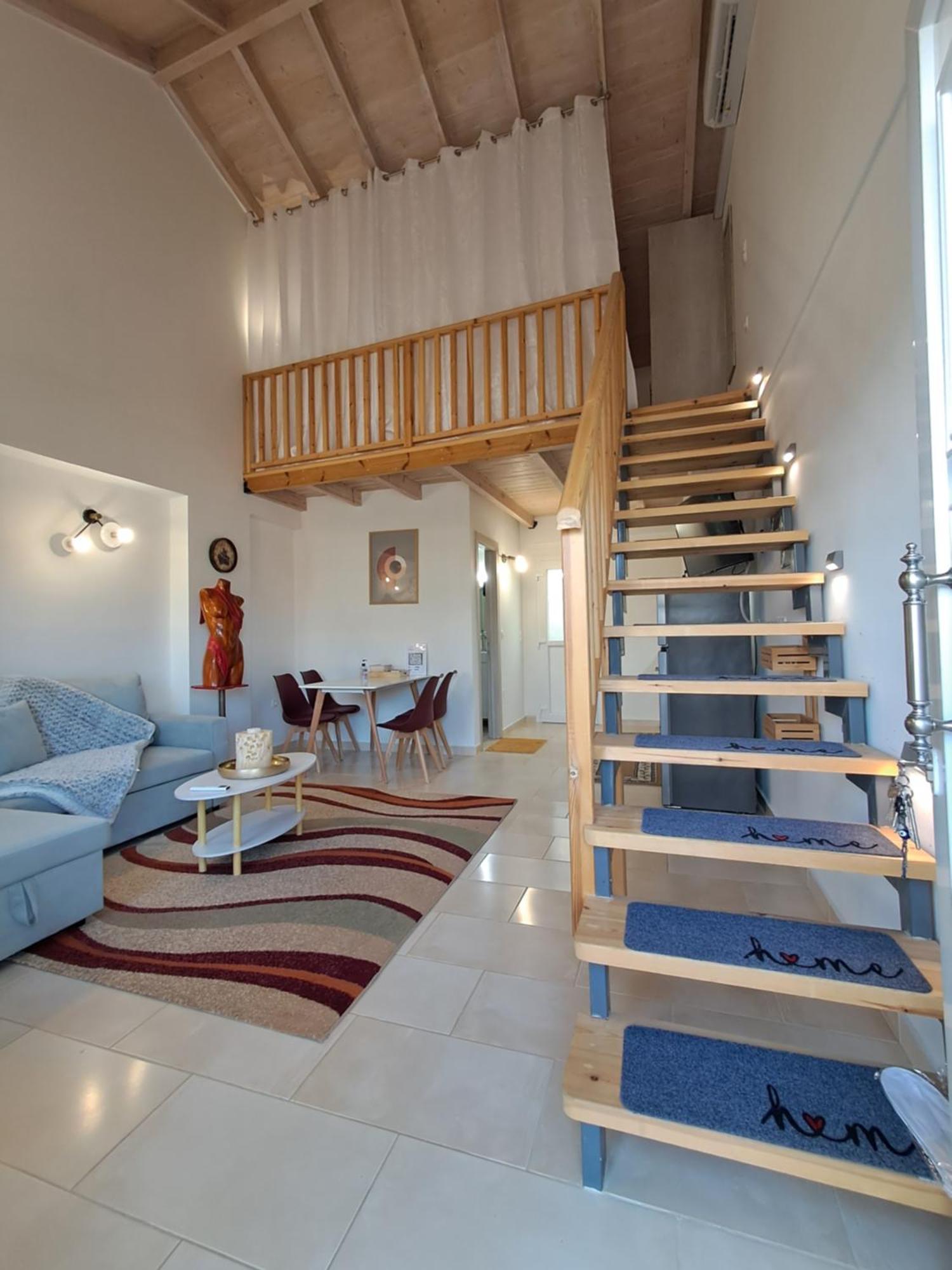 Loft Matina Appartement