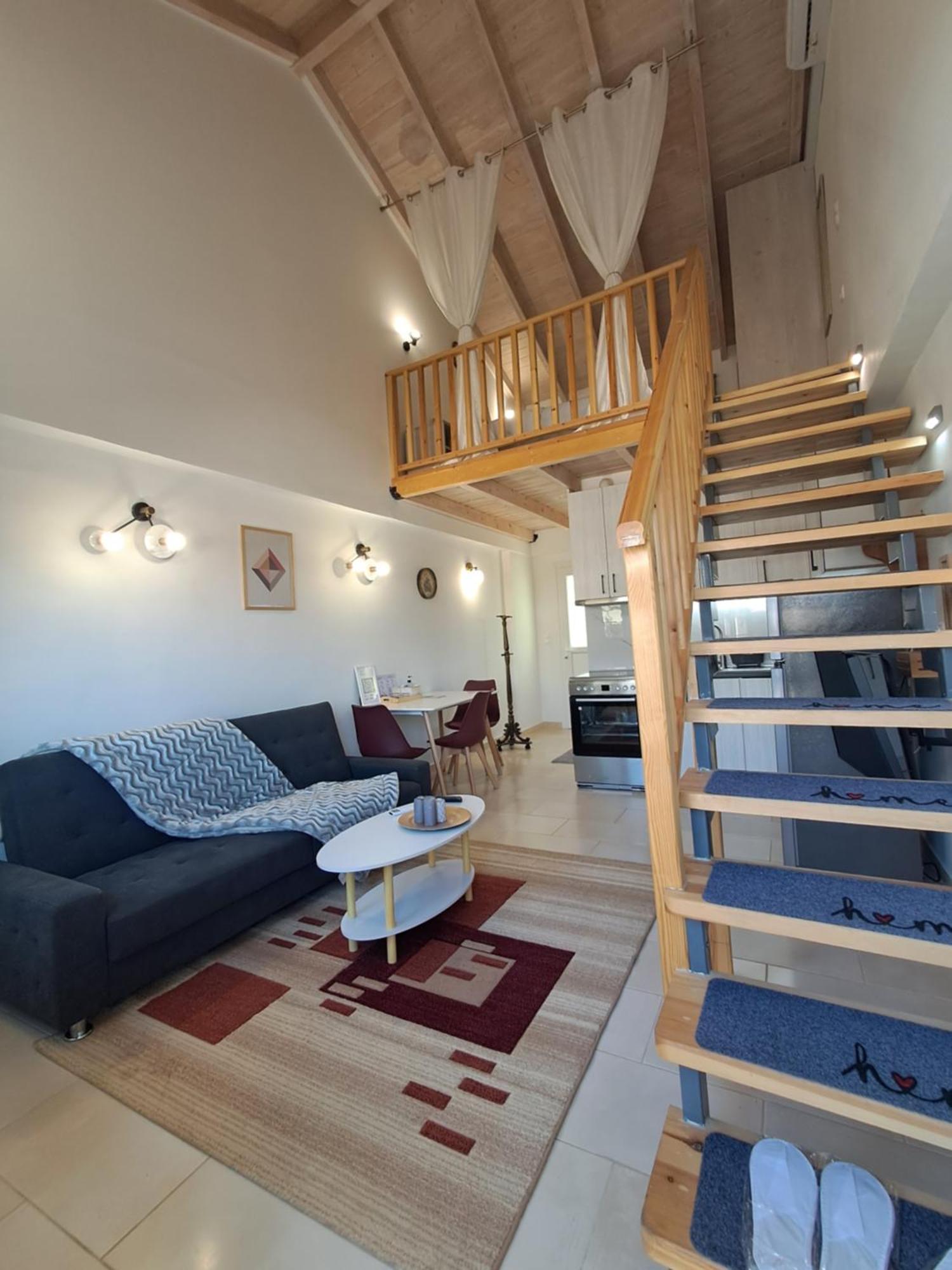 Loft Matina *