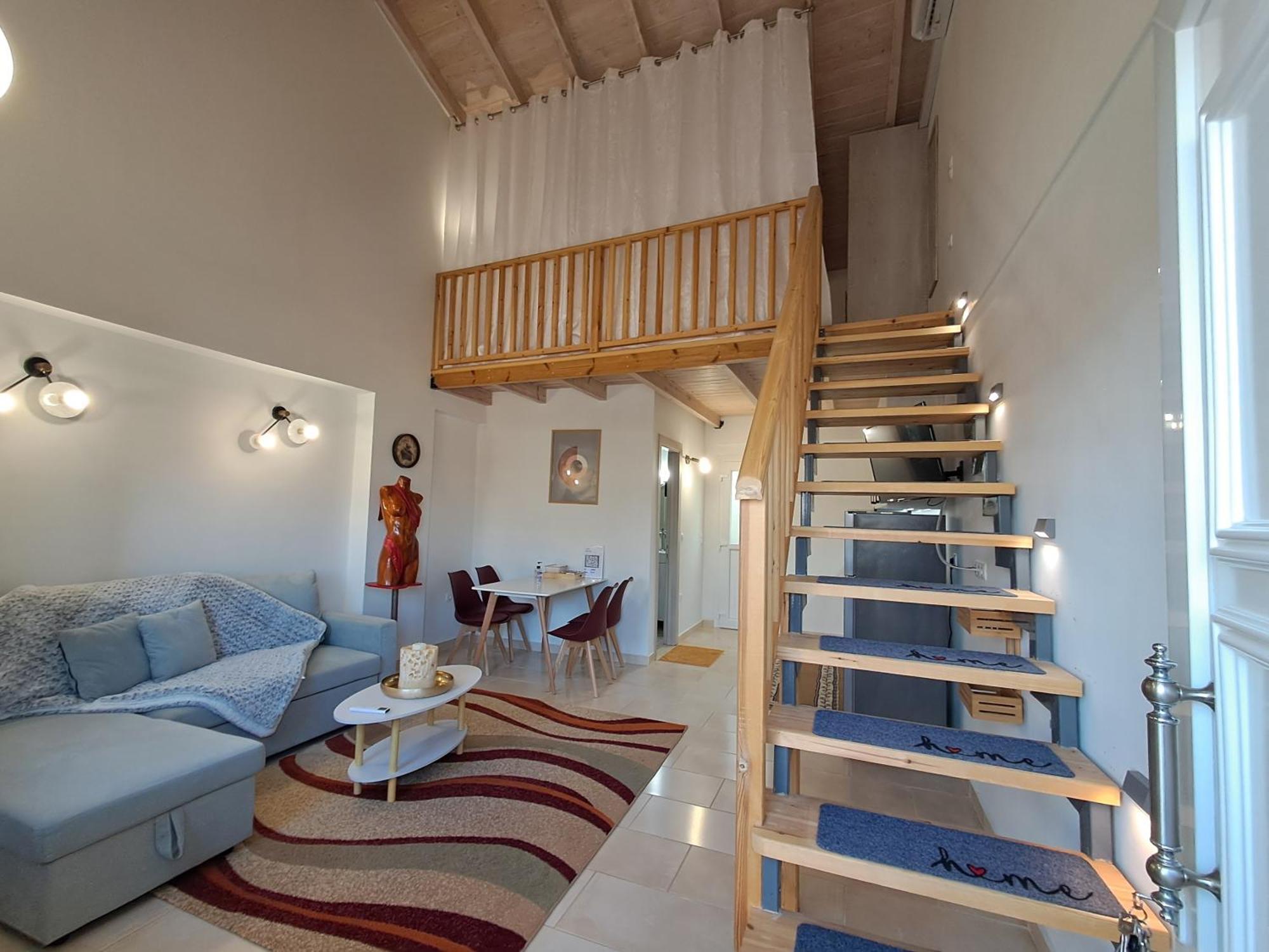 Loft Matina Appartement