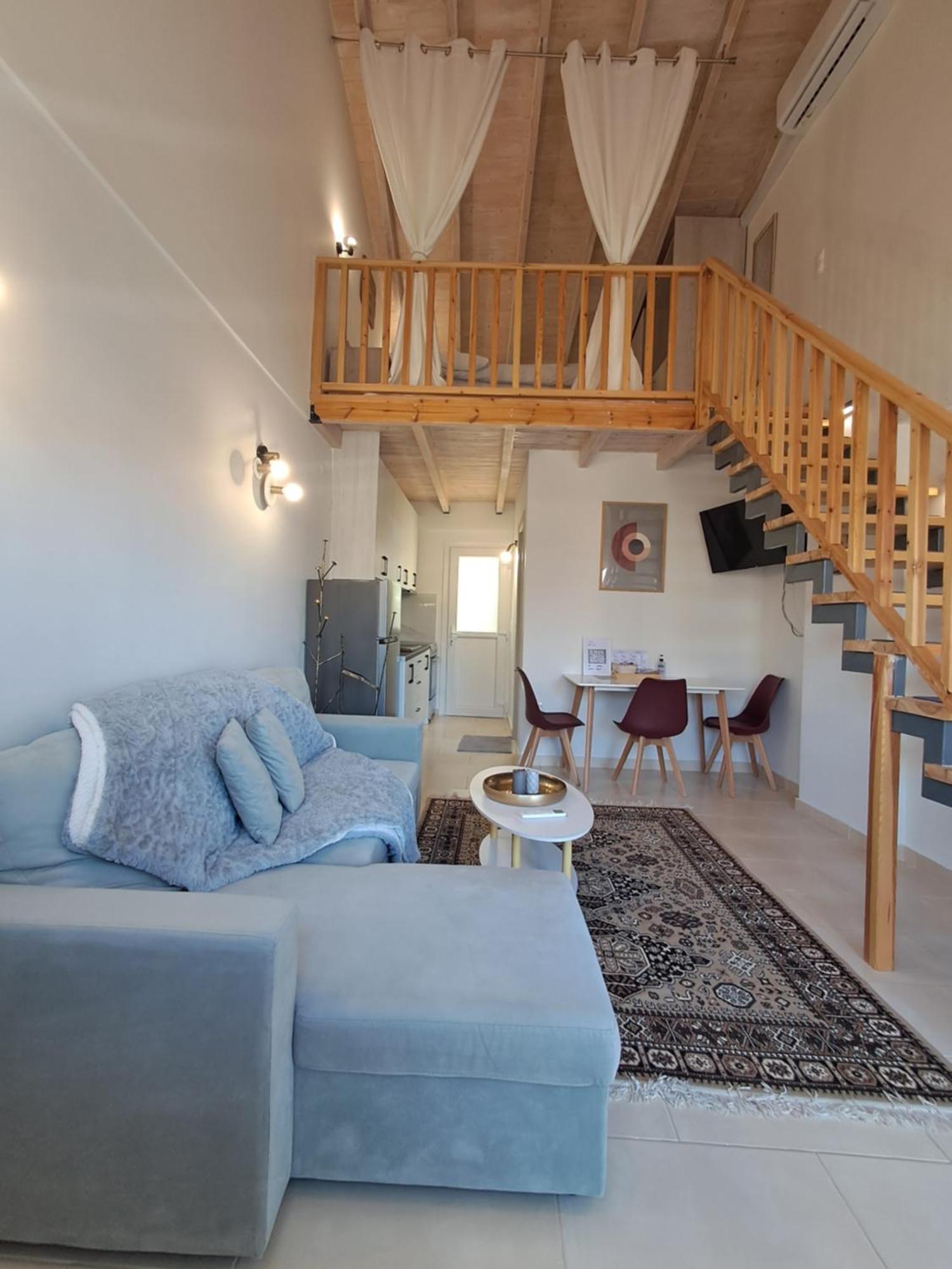 Loft Matina * Nauplie