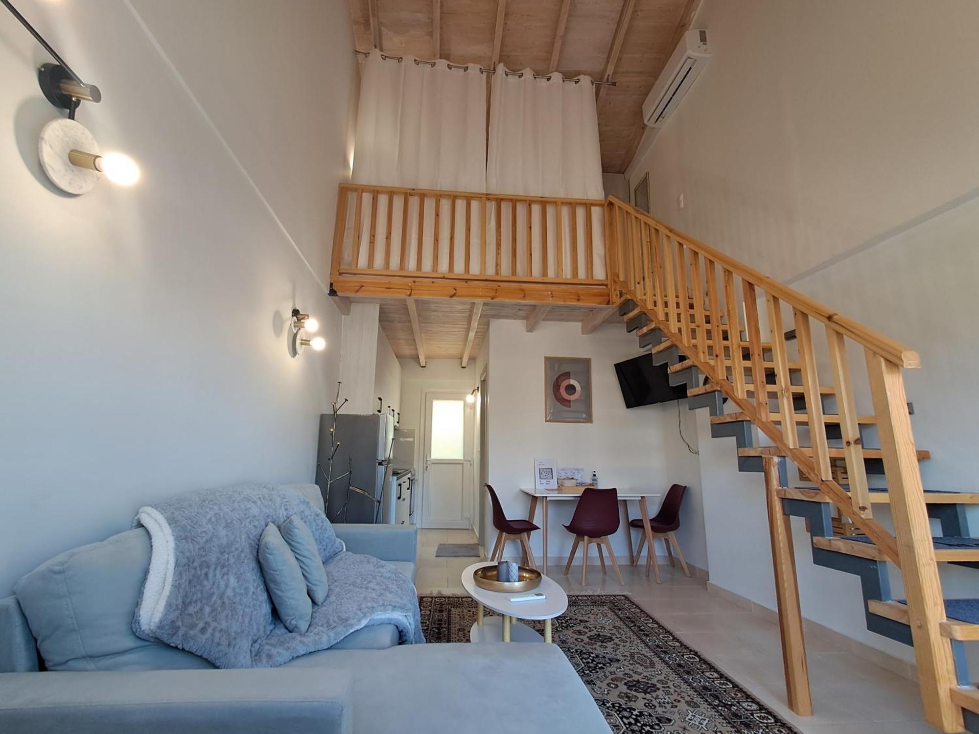 Loft Matina