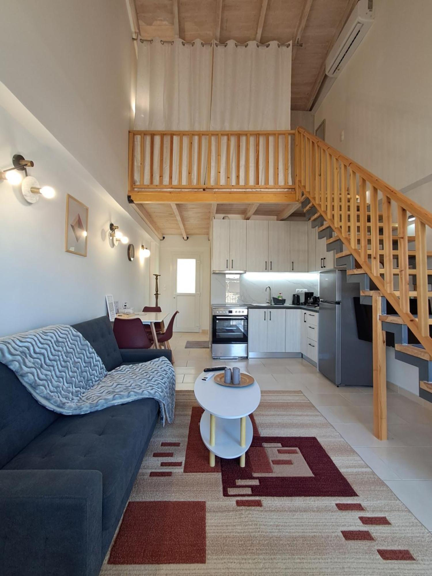 Loft Matina Appartement