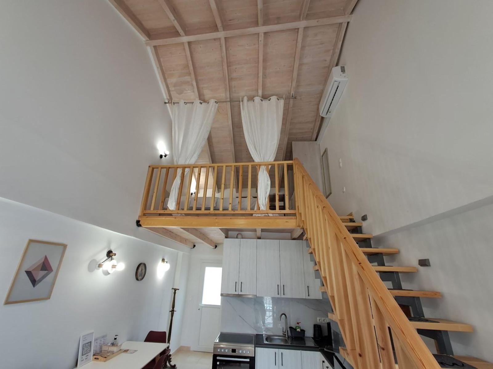 Loft Matina Nauplie